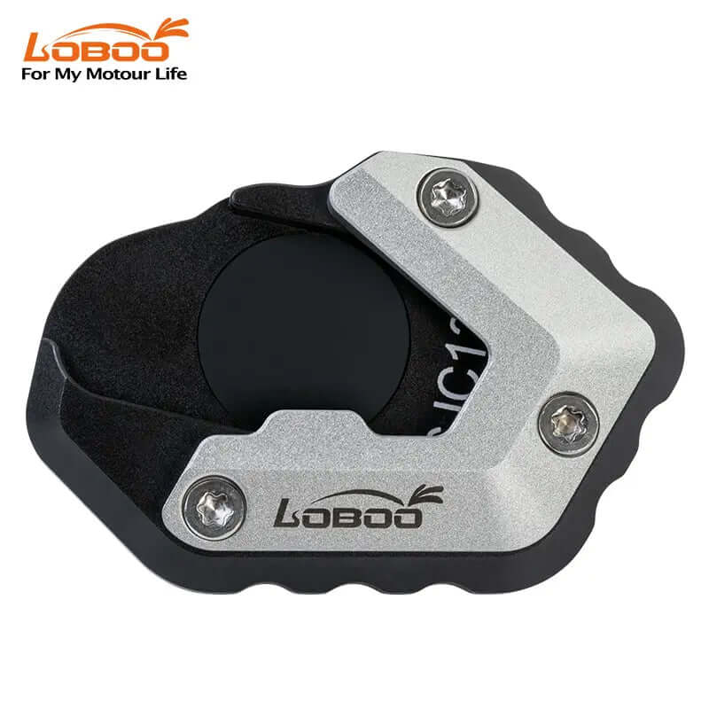 Piastra cavalletto BMW R1300 GS - Endurrad.com