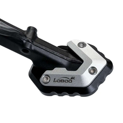 Piastra cavalletto BMW R1300 GS - Endurrad.com