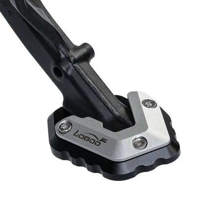 Piastra cavalletto BMW R1300 GS - Endurrad.com