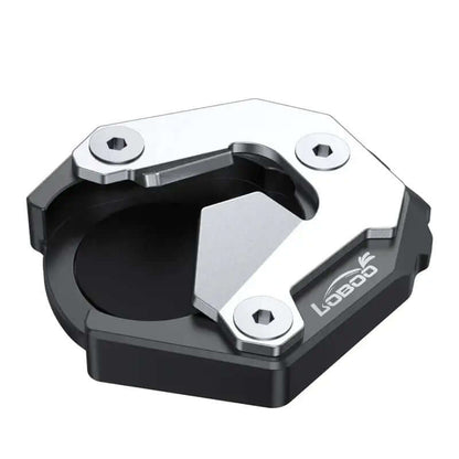 Piastra cavalletto BMW S1000 XR - Endurrad.com