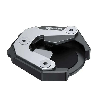 Piastra cavalletto BMW S1000 XR - Endurrad.com