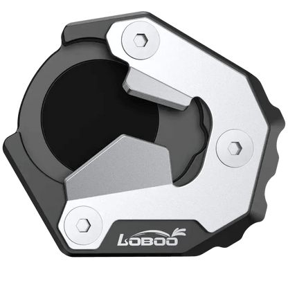 Piastra cavalletto BMW S1000 XR - Endurrad.com