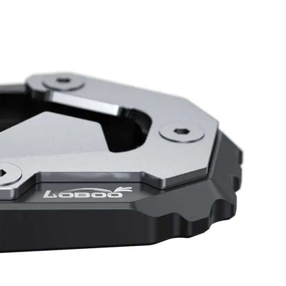 Piastra cavalletto BMW S1000 XR - Endurrad.com