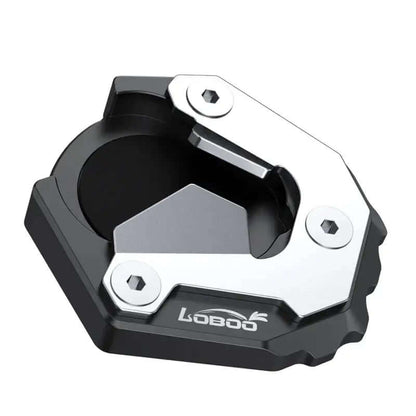 Piastra cavalletto BMW S1000 XR - Endurrad.com