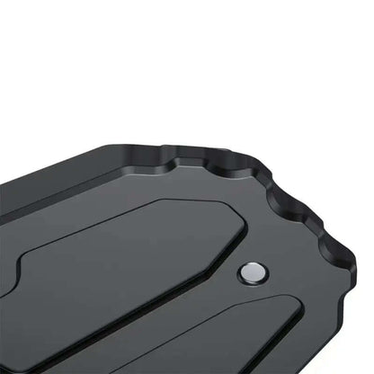 Piastra cavalletto BMW S1000 XR - Endurrad.com