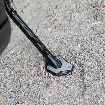 Piastra cavalletto KTM 790/890 Adv - ENDURRAD