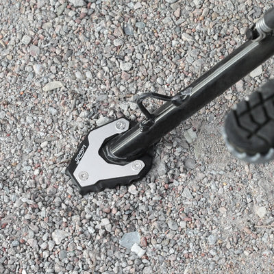 Piastra cavalletto KTM 790/890 Adv - ENDURRAD