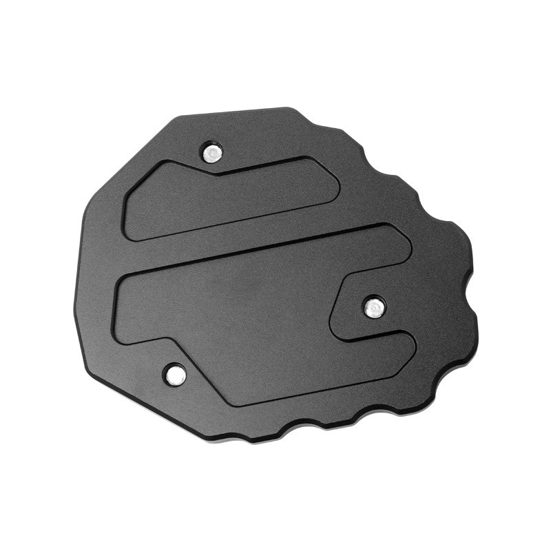 Non-slip grooves on the sides and bottom