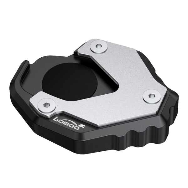 Piastra Cavalletto per Honda X-ADV 750 dal 2021 | solo cavalletto piatto, alluminio e inox 304
