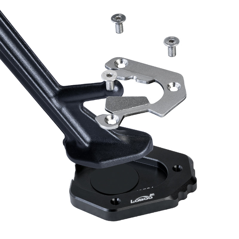 Five newton-meters, and the Allen key is in the box.