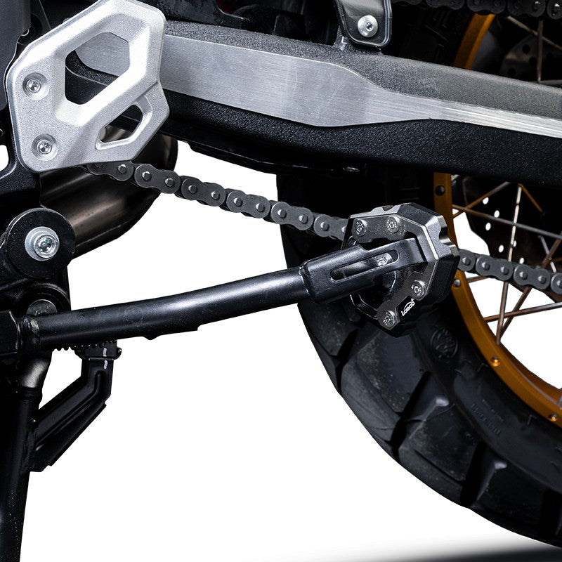 On the TRK 552X, where it truly matters