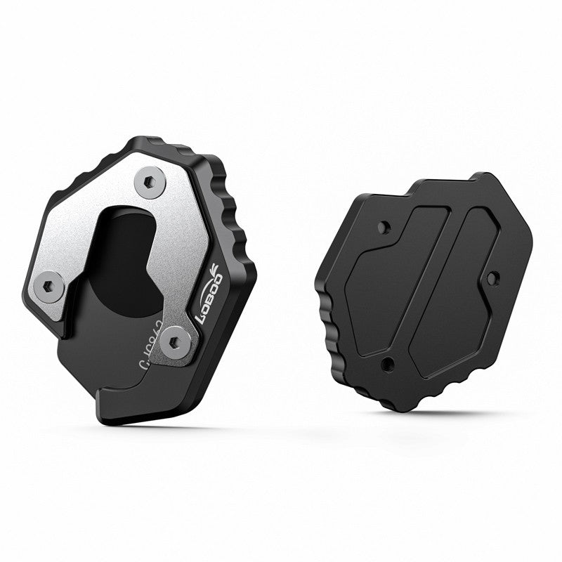 Nella confezione: viti M5×12, chiave Torx e frenafiletti