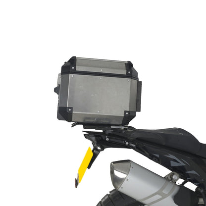 Piastra portapacchi Adventure, KTM 790 | RG - AR0001BK - r31969 - ENDURRAD