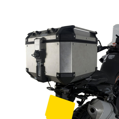 Piastra portapacchi Adventure, KTM 790 | RG - AR0001BK - r31969 - ENDURRAD