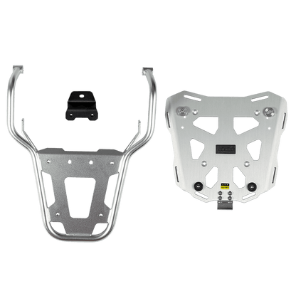 Piastra top case Aprilia Tuareg 660 - Endurrad.com