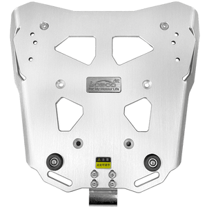 Piastra top case BMW C 400 GT - C 400 X - Endurrad.com