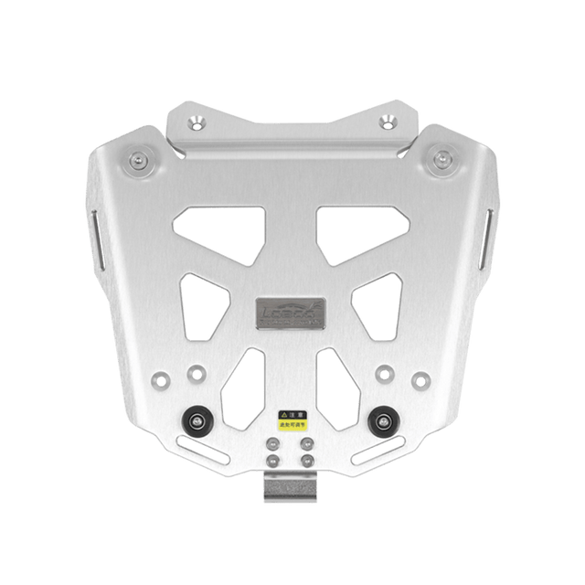 Piastra top case BMW F 750 - 850 GS - Endurrad.com