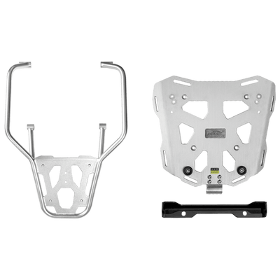 DUCATI Desert X top case plate - Endurrad.com