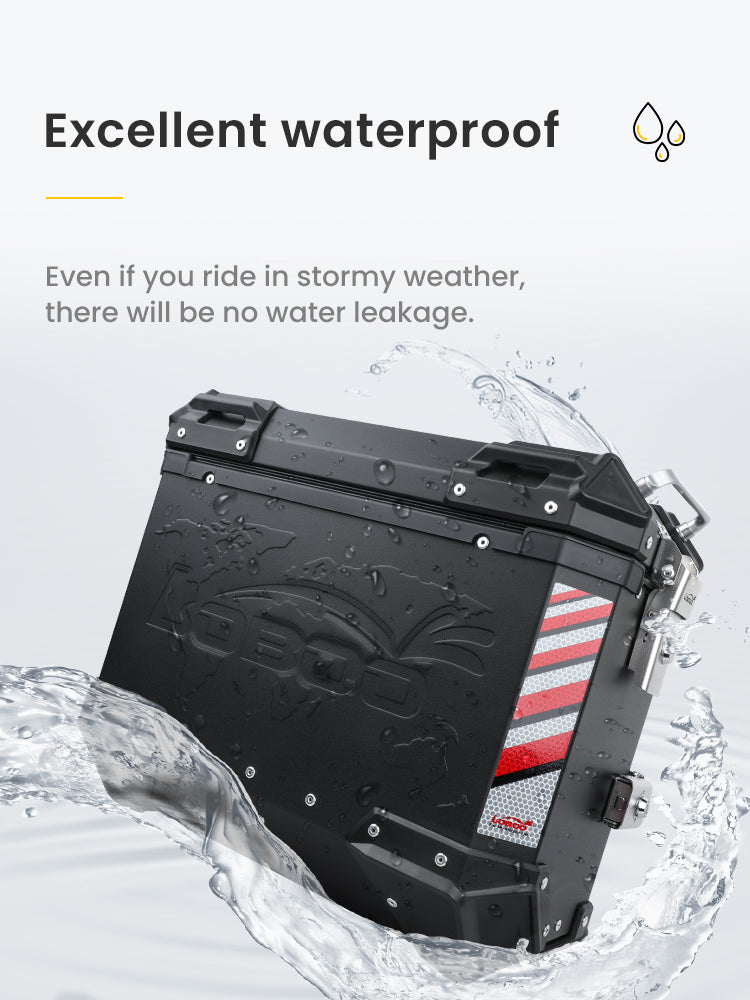 Waterproof
