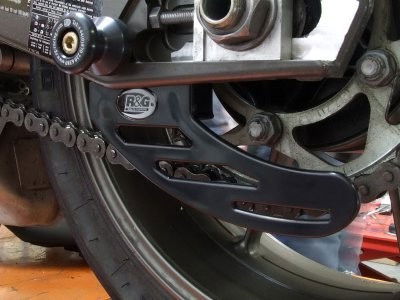 pinna sicurezza catena per BMW S1000RR '10-'15 / S1000R '14-