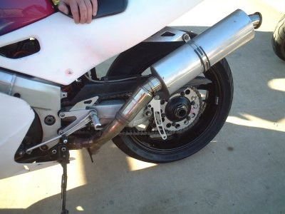 Pinna Sicurezza Catena Per Nc30 / Nc35 - ENDURRAD