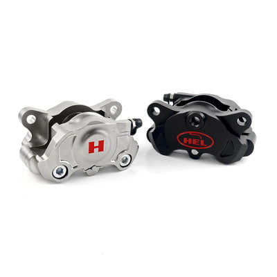 84mm axial rear caliper