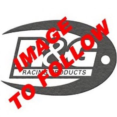 Pioli Forcella Stunt Bmw S1000RR 10 15 HP4 10777 Rg SFP0002BK - ENDURRAD