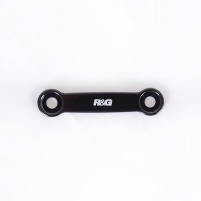 Placchette copri fori poggiapiedi posteriori (lato SX), KAWASAKI NINJA 125 - Z125 '19 - ENDURRAD
