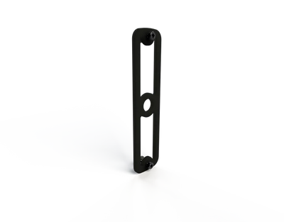 Placchette fissaggio modulo luminoso B6 DENALI - Sicurezza Professiona