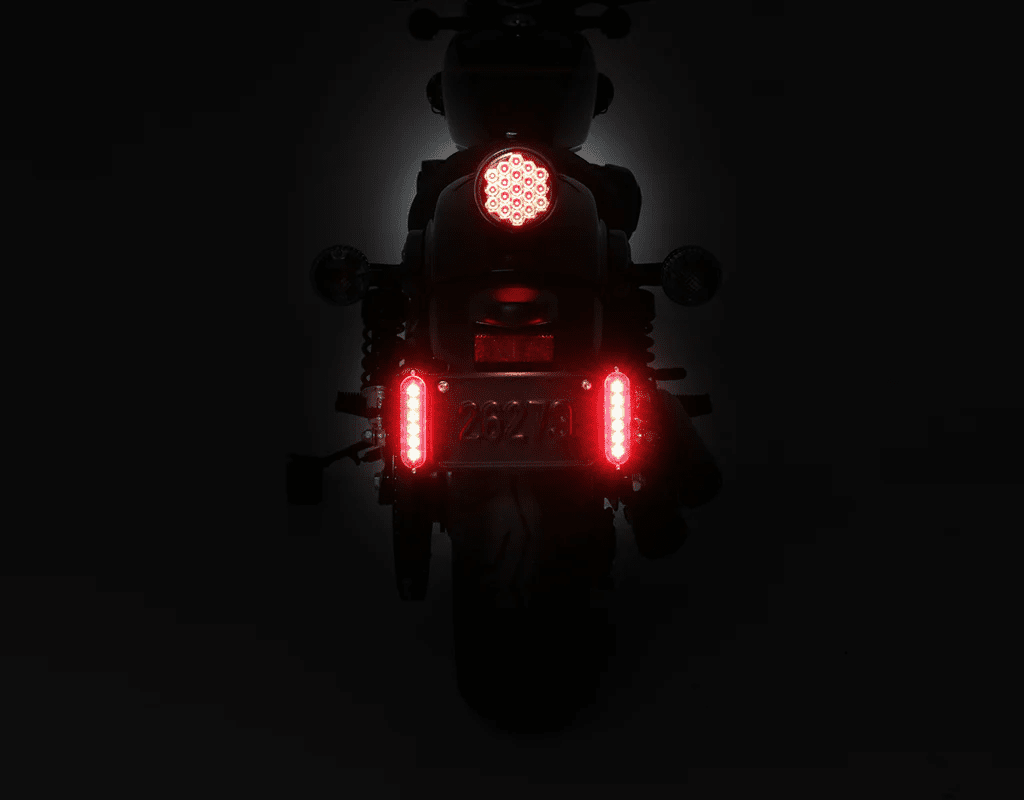 Placchette fissaggio modulo luminoso DR | LAHDRL10100 - r29514 - ENDURRAD