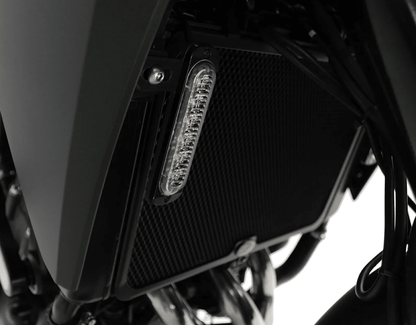 Placchette fissaggio modulo luminoso DR | LAHDRL10100 - r29514 - ENDURRAD