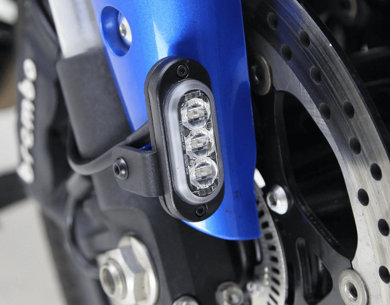 Placchette installazione indicatori di d | LAHT310000 - r29516 - ENDURRAD