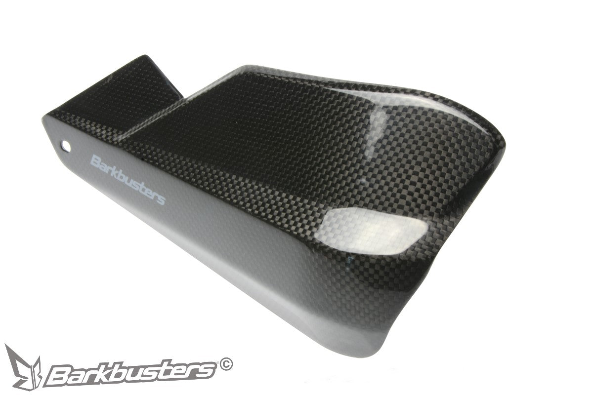 Plastica paramano Barkbusters CARBON BCF-003, vista di prodotto