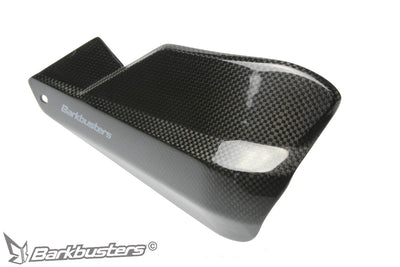 Plastica paramano Barkbusters CARBON BCF-003, vista di prodotto