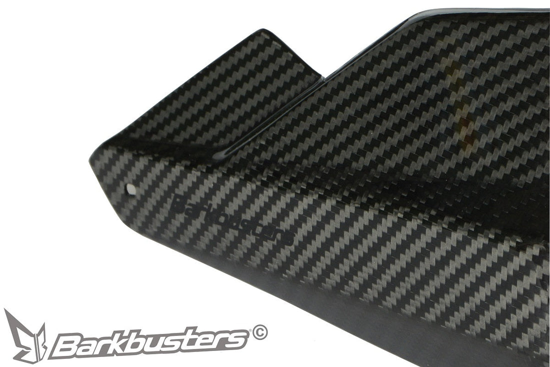Plastiche paramani Barkbusters CARBON BCF-003, vista d'insieme