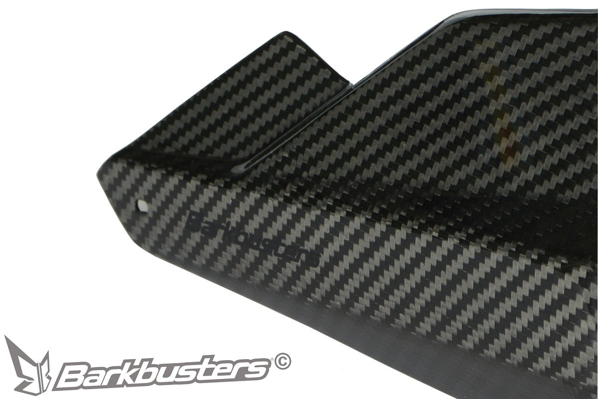 Plastiche paramani Barkbusters CARBON BCF-003, vista d'insieme