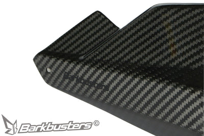 Plastiche paramani Barkbusters CARBON BCF-003, vista d'insieme