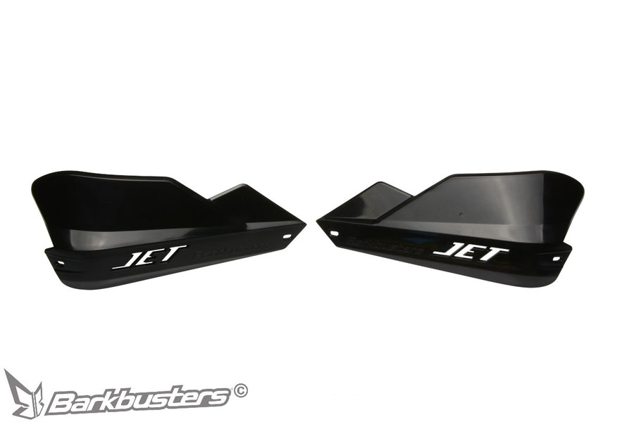 Right and left pair, screws included