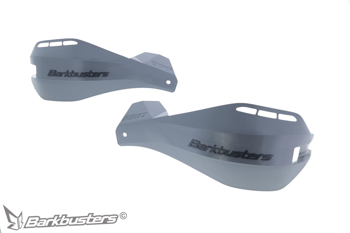 Plastiche paramani EGO Barkbusters - ENDURRAD