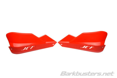 Plastiche paramani JET Barkbusters - ENDURRAD