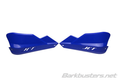 Plastiche paramani JET Barkbusters - ENDURRAD