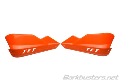 Plastiche paramani JET Barkbusters - ENDURRAD