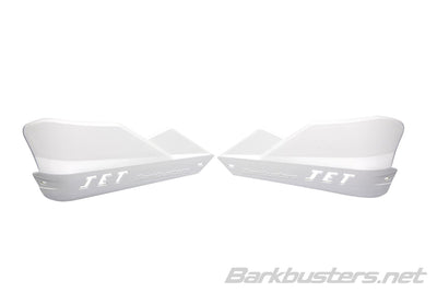 Plastiche paramani JET Barkbusters - ENDURRAD