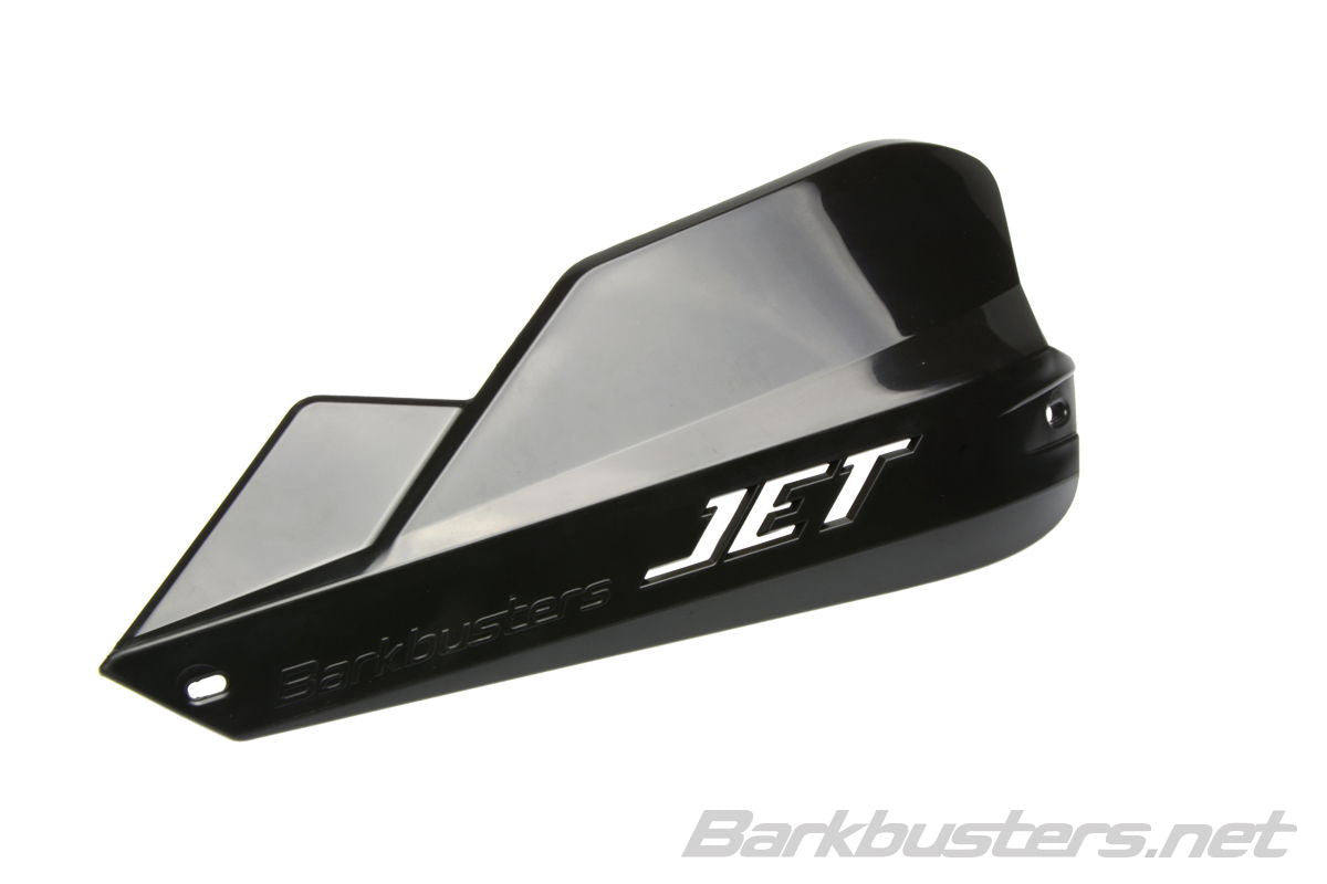 Plastiche paramani JET Barkbusters | BR - JET - 003 - 00 - 4883 - ENDURRAD