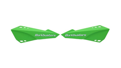 Plastiche paramani SABRE di ricambio - ENDURRAD