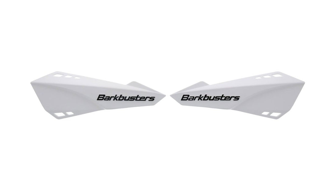 Plastiche di ricambio paramani Barkbusters B-087, vista 6