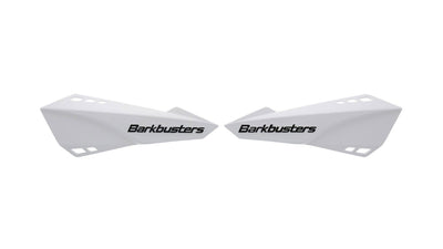 Plastiche paramani SABRE di ricambio - ENDURRAD