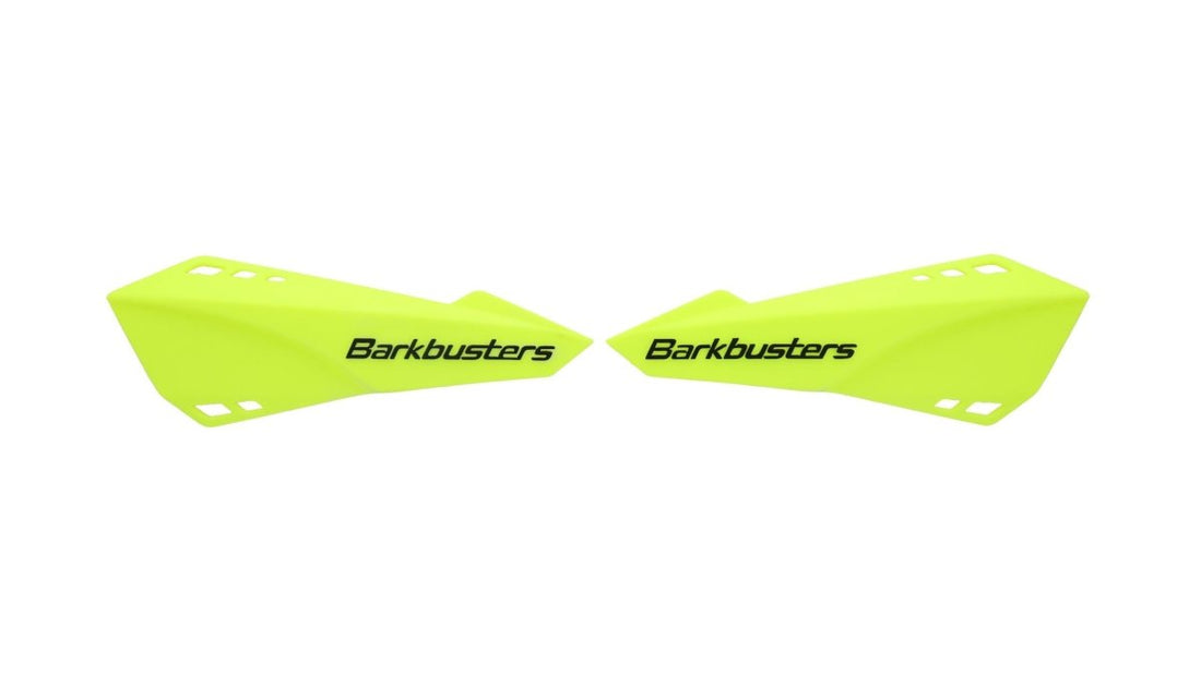 Plastiche di ricambio paramani Barkbusters B-087, vista 8