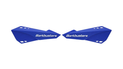 Plastiche paramani SABRE di ricambio - ENDURRAD