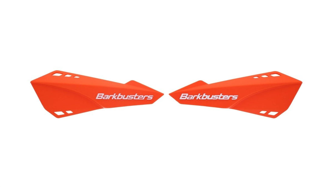 Plastiche di ricambio paramani Barkbusters B-087, vista 4